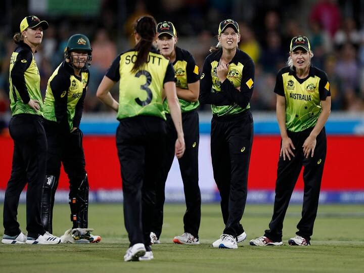 Women’s T20 World Cup: સેમીફાઈનલ પહેલા ICCએ ઑસ્ટ્રેલિયાને આપ્યો ઝટકો, ભારતને થશે ફાયદો women t20 world cup icc denies australia request for reserve days for semi final Women’s T20 World Cup: સેમીફાઈનલ પહેલા ICCએ ઑસ્ટ્રેલિયાને આપ્યો ઝટકો, ભારતને થશે ફાયદો