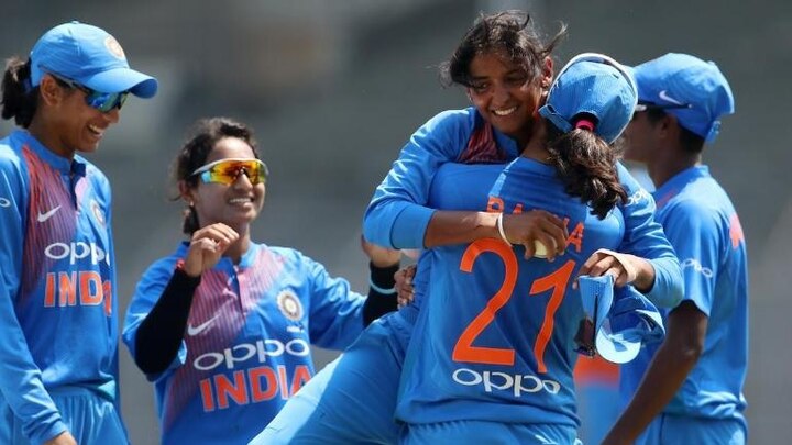 ICC Women s T20 World cup Match preiveew of india and England semi final ICC Women’s T-20 Worldcup: આવતીકાલે ભારત-ઈંગ્લેન્ડ વચ્ચે સેમી ફાઈનલ, ભારત પાસે ઈતિહાસ રચવાનો મોકો