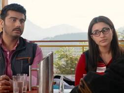 પરિણીતિ-અર્જૂનની ફિલ્મ 'સંદીપ ઔર પિન્કી ફરાર'નું ટ્રેલર રિલીઝ, સસ્પેન્સથી છે ભરપૂર