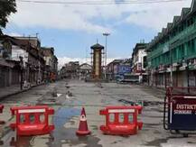 સરકારે સાત મહિના બાદ કાશ્મીર ઘાટીમાં સોશિયલ મીડિયા પરનો પ્રતિબંધ ઉઠાવ્યો