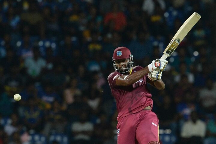 West Indies captain Kieron Pollard becomes first player to pay 500 T20 and makes 10000 runs પોલાર્ડે રચ્ચો ઈતિહાસ, એક જ T-20 મેચમાં બનાવ્યા બે મોટા રેકોર્ડ