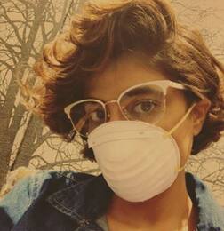 કોરોના વાયરસના કારણે ચિંતિત થઈ આયુષ્માન ખુરાનાની પત્ની તાહિરા, કહી આ વાત...