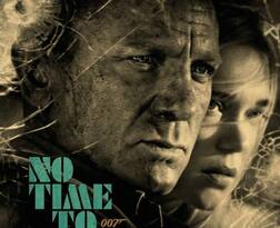કોરોના વાયરસના કારણે જેમ્સ બોન્ડની 'નો ટાઈમ ટુ ડાઇ'ની રિલીઝ પાછળ ધકેલાઈ