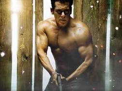 સલમાન ખાની ફિલ્મ ‘રાધે’ ને કોરોના વાયરસથી અસર, થાઇલેન્ડનું શેડ્યૂલ કેન્સલ