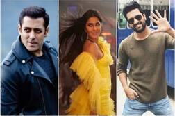 સલમાન ખાનના એક ટોપ બોલિવૂડ એક્ટર સાથે થયા અબોલા, ફરીથી કારણ બની કેટરીના કૈફ, જાણો વિગતે