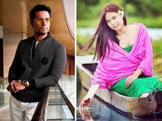 Actress Lin Laishram to get married to long-time boyfriend Randeep Hooda ટૂંક સમયમાં અભિનેતા રણદીપ હુડા આ અભિનેત્રી સાથે કરશે લગ્ન, જાણો કોણ છે?