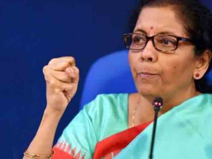 Don't worry, your money is safe: FM Nirmala Sitharaman assures Yes Bank depositors Yes Bank crisis: નાણામંત્રી નિર્મલા સીતારમણે કહ્યુ- કોઇ પણ ખાતાધારકના રૂપિયા ડૂબવા નહી દઇએ