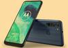 Moto G8 લોન્ચ, ટ્રિપલ રિયર કેમેરા અને 4,000mAh બેટરી, જાણો અન્ય ફિચર્સ