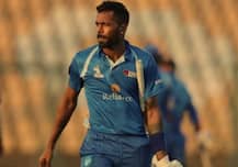 હાર્દિક પંડ્યાની તોફાની ઈનિંગ, 55 બોલમાં 20 સિક્સર સાથે ફટકારી આક્રમક સદી, જાણો વિગતે