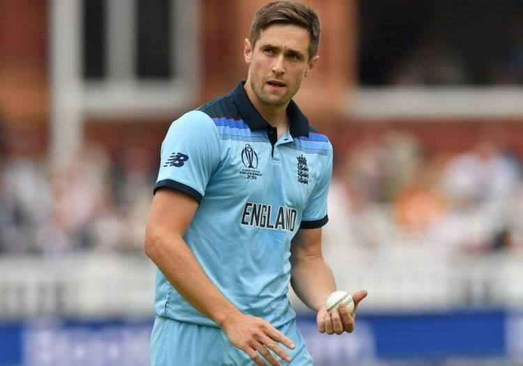 delhi capitals Chris Woakes withdraws from IPL 2020 દિલ્હી કેપિટલ્સને ઝટકો, આ ઓલરાઉન્ડર ખેલાડીએ IPLમાંથી નામ પરત લીધું