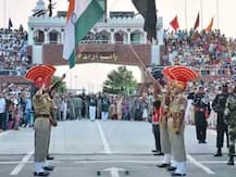 કોરોના વાયરસઃ અટારી બોર્ડર પર રિટ્રીટ સેરેમનીમાં વિઝિટર્સને નહી મળે પ્રવેશ