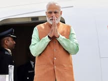 વડાપ્રધાન નરેન્દ્ર મોદી આ મહિને બે દિવસના ગુજરાત પ્રવાસ આવે તેવી સંભાવના