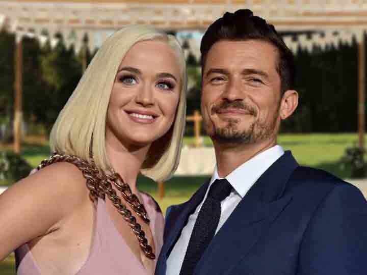 Katy Perry & Orlando Bloom Postpone Their Japan Wedding Amidst Coronavirus Fears કોરોના વાયરસના કારણે સિંગર કેટી પેરીએ પોતાના લગ્ન રદ કર્યા