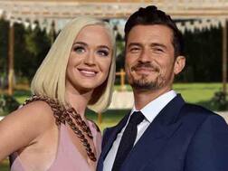 કોરોના વાયરસના કારણે સિંગર કેટી પેરીએ પોતાના લગ્ન રદ કર્યા