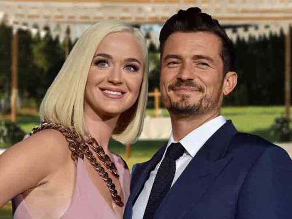 કોરોના વાયરસના કારણે સિંગર કેટી પેરીએ પોતાના લગ્ન રદ કર્યા