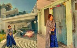 પહેલા એક રૂમમાં ભાડે રહેતી નેહા કક્કડ, હવે આલીશાન બંગલાની તસવીર શેર કરી શું કહ્યું ? જાણો