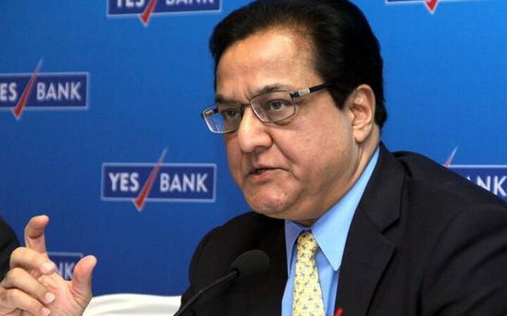 ed searches are underway at yes bank former ceo rana kapoor residence in worli mumbai Yes Bankના ફાઉન્ડર  રાણા કપૂરના ઘર પર EDનો દરોડો, થયા ચોંકાવનારા ખુલાસા