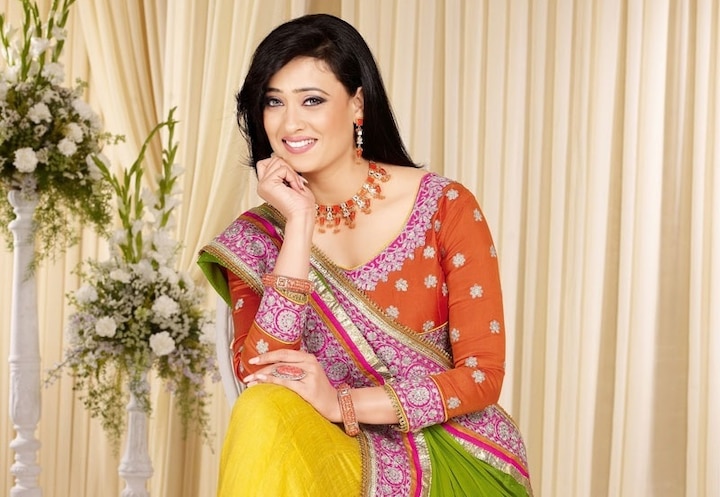 shweta tiwari injured in the set of mere dad ki dulhan during shooting શૂટિંગ દરમિયાન ઈજાગ્રસ્ત થઈ આ બોલિવૂડ એક્ટ્રેસ, કરીના કપૂરની કોપી કરવી પડી ભારે