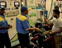 સતત ત્રીજા દિવસે પેટ્રોલ-ડીઝલના ભાવમાં થયો ઘટાડો