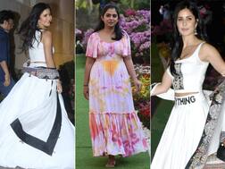 ઈશા અંબાણીના ઘરે હોળી પાર્ટીમાં પહોંચી આ એકટ્રેસ, પાર્ટીમાં એન્ટ્રી મારતાં જ લોકોની ચોંટી ગઈ નજર