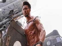 ટાઈગર શ્રોફની ‘Baaghi 3’ને મળી આ વર્ષની સૌથી મોટી ઓપનિંગ, જાણો પ્રથમ દિવસે કેટલી કરી કમાણી ?