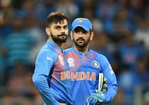 ધોનીની જગ્યાએ કોહલીને કેમ બનાવ્યો કેપ્ટન ? પૂર્વ ચીફ સિલેકટર MSK પ્રસાદે આપ્યો આ જવાબ