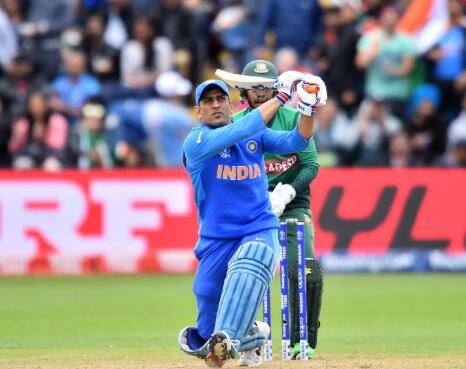 Can not get option of Dhoni in my tenure as chief slector msk Prasad ધોનીનો વિકલ્પ ન શોધી શક્યો તેનો કાયમી વસવસો રહેશેઃ પૂર્વ ચીફ સિલેકટર એમએસકે પ્રસાદનું નિવેદન