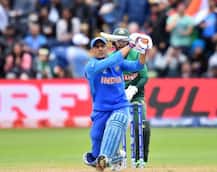 ધોનીનો વિકલ્પ ન શોધી શક્યો તેનો કાયમી વસવસો રહેશેઃ પૂર્વ ચીફ સિલેકટર એમએસકે પ્રસાદનું નિવેદન