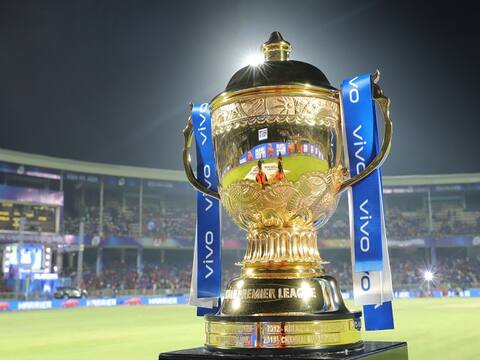 કોરોના વાયરસ ફેલાવવાનો ખતરો, ટળી શકે છે IPL: મંત્રી કોરોના વાયરસ ફેલાવવાનો ખતરો, ટળી શકે છે IPL: મંત્રી