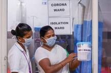 કેરળમાં એક જ પરિવારના 5 લોકો આવ્યા કોરોનાની ઝપટમાં, દેશમાં 39 કેસ પોઝિટિવ