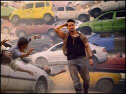 ટાઈગર શ્રોફની ‘બાગી 3’ને બીજા દિવસે બોક્સ ઓફિસ પર લાગ્યો ઝટકો, જાણો કલેક્શન ?