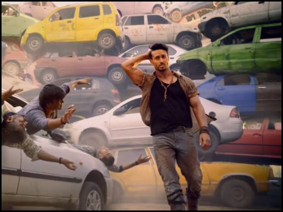 ટાઈગર શ્રોફની ‘બાગી 3’ને બીજા દિવસે બોક્સ ઓફિસ પર લાગ્યો ઝટકો, જાણો કલેક્શન ?