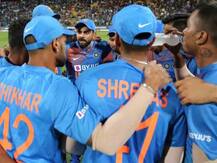 વન-ડે સીરિઝઃ સાઉથ આફ્રિકા વિરુદ્ધ ટીમ ઇન્ડિયાની જાહેરાત, હાર્દિક પંડ્યા, શિખર અને ભુવનેશ્વરની વાપસી