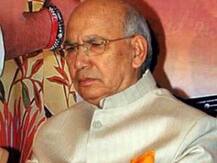 પૂર્વ કેન્દ્રિયમંત્રી હંસરાજ ભારદ્ધાજનું નિધન, રાહુલ ગાંધીના નેતૃત્વ પર ઉઠાવ્યા હતા સવાલ