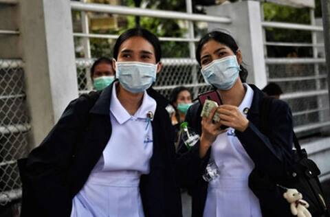 ભારતમાં કોરોનાના દર્દીઓની સંખ્યા વધીને 39 પહોંચી, નેપાલ બોર્ડર પર એલર્ટ તો બેગ્લુંરુમાં સ્કૂલો બંધ