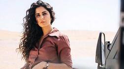 કેટરીનાએ ફરી સલમાનને છોડ્યો, હવે પોતાનાથી નાના આ સ્ટાર સાથે અફેર, અંબાણીની પાર્ટીમાં બંને દેખાયાં સાથે