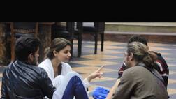 બીજાના ઝઘડામાં વચ્ચે પડ્યો આ એક્ટર તો ગુંડાઓએ તેને જ બરાબરનો ફટકાર્યો, તસવીરો વાયરલ