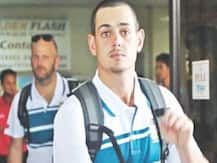 ભારત પહોંચી સાઉથ આફ્રિકાની ટીમ, ધર્મશાળામાં રમાશે પ્રથમ વન-ડે