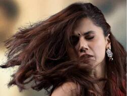 તાપસી પન્નુની ફિલ્મ 'થપ્પડ' બોક્સ ઓફિસ પર કરી રહી છે શાનદાર કમાણી,જાણો કલેક્શન