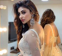 એક્ટ્રેસ મૌની રોય આગામી ફિલ્મમાં આમીર ખાન સાથે જોવા મળશે, જાણો વિગત