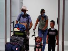 Coronavirus સંકટ વચ્ચે કતારે ભારત સહિત 13 દેશથી આવનારા લોકોના પ્રવેશ પર લગાવ્યો પ્રતિબંધ