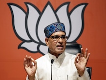 MP: જો BJP સરકાર બનાવશે તો શિવરાજ સિંહ CM હશેઃ સૂત્ર