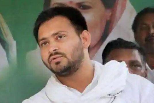 Lalu Prasad's RJD set to gain two seats in Rajya Sabha RJD રાજ્યસભાની બે બેઠકો પર ઉમેદવારો ઉતારવાની તૈયારીમાં