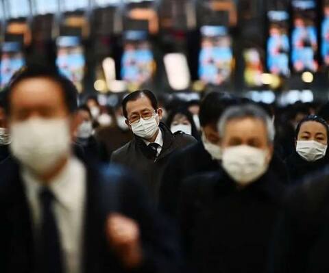 ભારતમાં કોરોનાના 3 નવા કેસ સામે આવ્યા, જાણો કુલ કેટલા લોકો આવ્યા કોરોનાની ઝપેટમાં