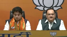 Madhya Pradesh Political Crisis: BJPเชฎเชพเช เชธเชพเชฎเซเชฒ เชฅเชคเชพเช เช เชเซเชฏเซเชคเชฟเชฐเชพเชฆเชฟเชคเซเชฏเชจเซ เชฎเชณเซ เชฐเชพเชเซเชฏเชธเชญเชพ เชเชฟเชเชฟเช