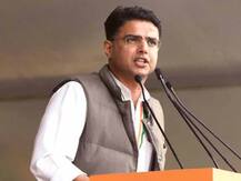 સચિન પાયલટે કહ્યુ- જ્યોતિરાદિત્યનું જવું દુર્ભાગ્યપૂર્ણ, વિવાદો ઉકેલાઇ શક્યા હોત