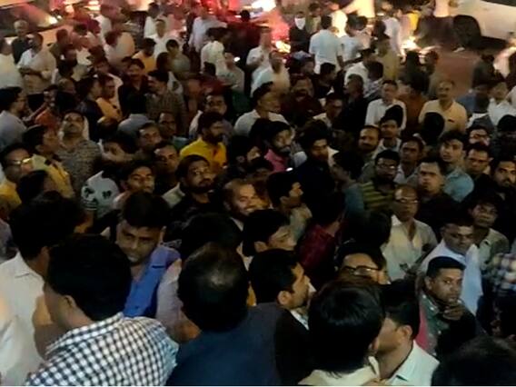 સુરત સામૂહિક બળાત્કાર કેસઃ પીડિતાના પિતાનું સારવાર દરમિયાન મોત, જાણો વિગત