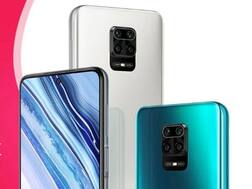 Redmi Note 9 Pro અને Redmi Note 9 Pro Max ભારતમાં લોન્ચ, જાણો કિંમત અન ફિચર્સ