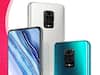 Redmi Note 9 Pro અને Redmi Note 9 Pro Max ભારતમાં લોન્ચ, જાણો કિંમત અન ફિચર્સ