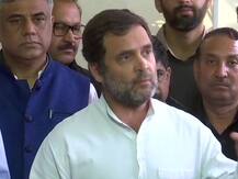 જ્યોતિરાદિત્ય સિંધિયા પોતાની વિચારધારા ખિસ્સામાં મૂકીને RSS સાથે  ગયા: રાહુલ ગાંધી